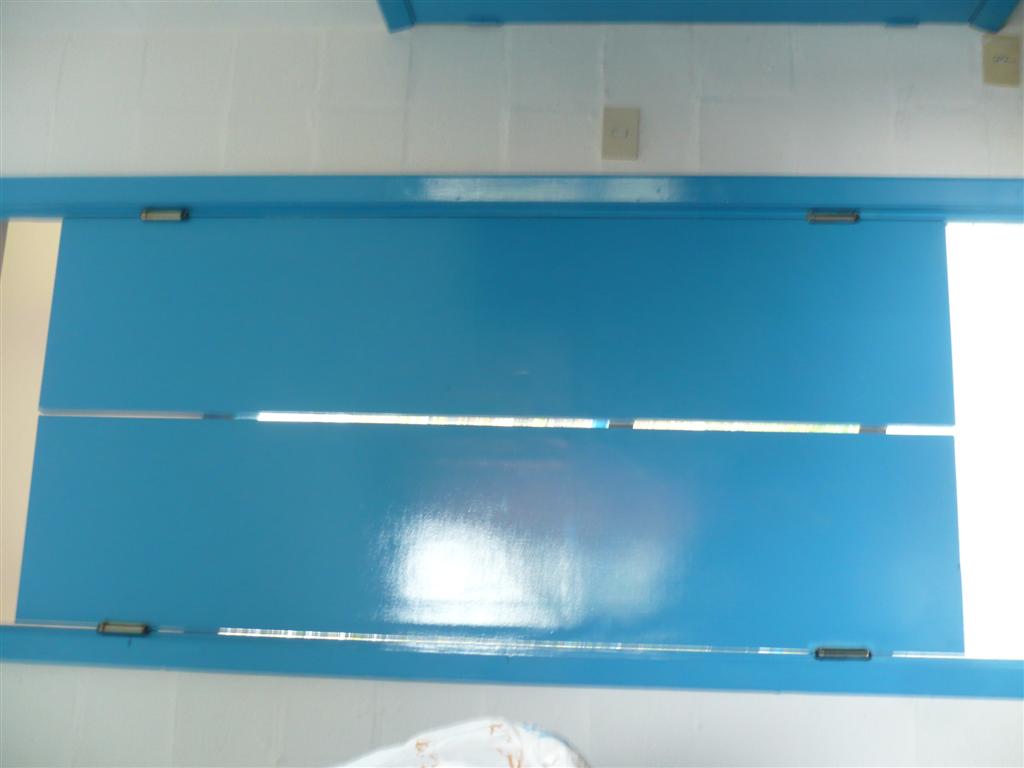 albergue